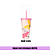 Copos Com Estampas 600 ML - Imagem 2