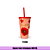 Copos Com Estampas 600 ML - Imagem 4