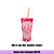 Copos Com Estampas 600 ML - Imagem 5