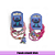 Pulseira Infantil Stitch - Imagem 1
