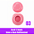 Sarah’s Beauty 2 em 1 – Batom e Blush Cremoso - Imagem 4