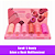 Sarah’s Beauty 2 em 1 – Batom e Blush Cremoso - Imagem 1