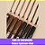 Lápis de Sobrancelhas Natural Eyebrows - Imagem 2