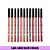 Lapis Labial Sarah'a Beauty - Imagem 1
