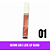 Lip Gloss e Batom Lua e Neve - Imagem 2