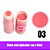 Blush com Aplicador Lua e Neve - Imagem 3