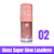 Gloss Super Lábio Glow Lua e Neve - Imagem 3