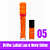 Brilho Labial Lua e Neve Shine - Imagem 6