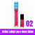 Brilho Labial Lua e Neve Shine - Imagem 3
