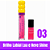 Brilho Labial Lua e Neve Shine - Imagem 4