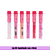 Lip Oil Espelhado Lua e Neve - Imagem 1