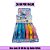 Box com 36 UN de Lip Balm Stitch - Imagem 1