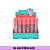 Box com 24 UN de Lip Oil - Imagem 1