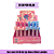 Box com 24 UN de Lip Gloss Stitch Lacinho - Imagem 1