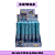 Box com 24 UN de Lip Gloss Stitch - Imagem 1