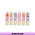 Lip Balm We Candy - Imagem 1