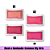 Blush e Iluminador Cremoso City Girls - Imagem 1