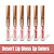 Lip Gloss Desert SP Colors - Imagem 1