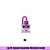 Lip Oil Cadeado Encantado Hidratante Incolor - Imagem 4