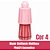 Blush Cintilante Multiuso Pink 21 Aplicador - Imagem 5