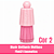 Blush Cintilante Multiuso Pink 21 Aplicador - Imagem 3