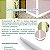 Cantoneira L Pvc Protetor Canto Parede 25mm Barra 3 Metros Branca - Imagem 5