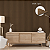 Painel Ripado de PVC 20 cm x 3 metros cor: IPÊ - Imagem 1