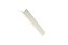 Painel Ripado Decorativo 20 cm x 2,70 metros BRANCO - Imagem 3
