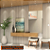 Painel Ripado 3D Decorativo 20 cm x 2,70 metros CINZA - Imagem 4
