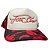 Boné Trucker Fita Red Camo - Imagem 1
