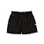 Shorts Cargo Coroa Preto - Imagem 1