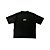 Camiseta Preta 1of1 "Silver Surfer" - Imagem 1