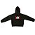 Moletom Preto 1of1 "Redrum" 2.0 - Imagem 1