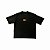 1of1 "O.G 2.0" Black Tee - Imagem 1