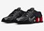 Nike Shox MR4 Mule "Martine Rose Black" - Imagem 1