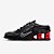 Nike Shox MR4 Mule "Martine Rose Black" - Imagem 5