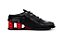 Nike Shox MR4 Mule "Martine Rose Black" - Imagem 4