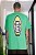 Camiseta Fita Corp Prancha Verde - Imagem 4