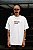 Camiseta Fita Corp Tigre Branca - Imagem 3