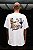 Camiseta Fita Corp Tigre Branca - Imagem 4