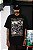 Camiseta Fita Corp Gavião du Grau Preta - Imagem 2