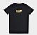 Camiseta Canelada 1ofForeign Preta 1of1 - Imagem 1