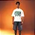Camiseta Boxy Deformed Off White Coroa - Imagem 2