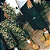 JORTS CAMO PRETO COCKS - Imagem 4