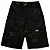 JORTS CAMO PRETO COCKS - Imagem 1