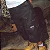 JORTS CAMO PRETO COCKS - Imagem 2
