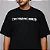 CAMISETA CAMO LOGO PRETA COCKS - Imagem 5
