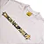 CAMISETA CAMO LOGO BRANCA COCKS - Imagem 4