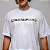 CAMISETA CAMO LOGO BRANCA COCKS - Imagem 5