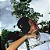 DAD HAT C METAL PRETO COCKS - Imagem 2
